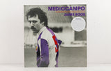 Jaime Roos ‎– Mediocampo – Vinyl LP