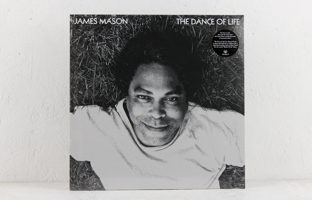 The Dance Of Life – Vinyl 12"