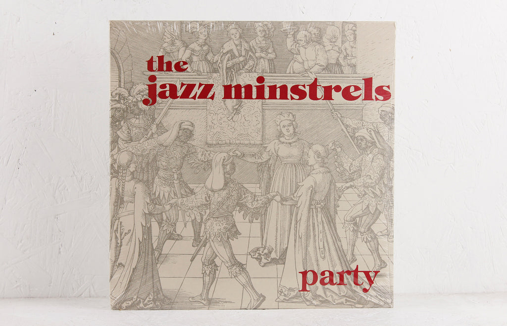 Party – Vinyl LP