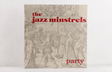 The Jazz Minstrels ‎– Party – Vinyl LP