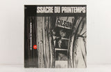 Jef Gilson ‎– Le Massacre Du Printemps – Vinyl LP