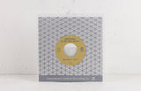 Jeff Parker & The New Breed – Max Brown – Vinyl 7"