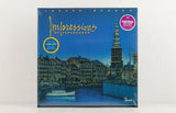 Joseph Bonner ‎– Impressions Of Copenhagen – Vinyl LP