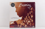 Kamasi Washington ‎– Becoming (Music from the Netflix Original Documentary – Vinyl LP