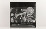 Karaba ‎– Pheremon Crumble Wax – Vinyl LP