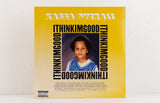 Kassa Overall – I Think I'm Good – Vinyl LP