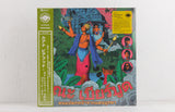 Khana Bierbood ‎– Strangers From The Far East – Vinyl LP