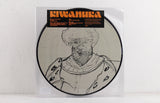 Michael Kiwanuka – Kiwanuka (Picture Disc) – Vinyl 2LP