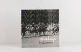 Saluf EP – Vinyl 7"