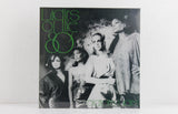 Eighties Ladies ‎– Ladies Of The Eighties – Vinyl LP