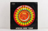 Lafayette Afro Rock Band ‎– Voodounon – Vinyl LP
