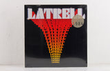 Latrell ‎– Latrell – Vinyl LP