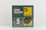 Lewis Parker – The 45's Collection no 5 – Vinyl 7"