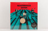Little Barrie & Malcom Catto ‎– Quatermass Seven – Vinyl LP