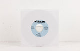 Louis Xavier & Synchro-Rythmic Ecclectic Language – Sipote / Suite – Vinyl 7"