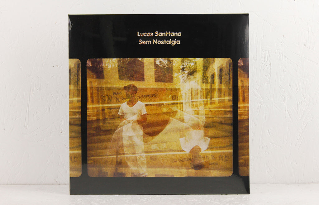 Sem Nostalgia – Vinyl LP