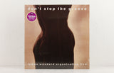 The Lyman Woodard Organization ‎– Don't Stop The Groove – Vinyl LP
