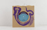Mac & Party – Zandale / Kiss to Kiss – Vinyl 7"