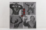 Mad Man Jaga ‎– Wakabout – Vinyl LP