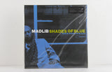 Madlib ‎– Shades Of Blue – Vinyl 2LP
