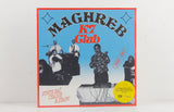 Maghreb K7 Club : Synth Raï, Chaoui & Staifi – Vinyl LP