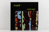 Manif – Small Steps – Vinyl 12" 