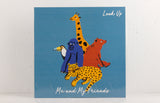 Me And My Friends ‎– Look Up – Vinyl LP