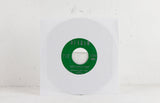 There's A New Day Coming / Tommy Don't – Vinyl 7"