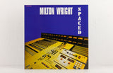 Milton Wright ‎– Spaced – Vinyl LP