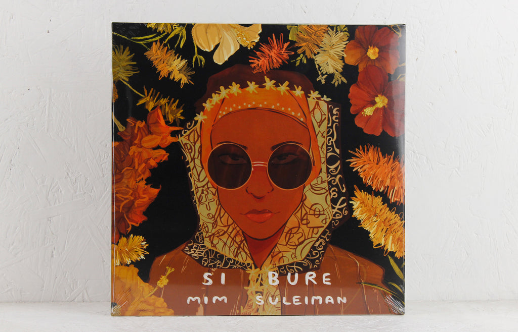 Si Bure – Vinyl 2LP