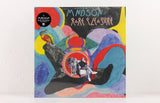 Rare Pleasure (Yellow vinyl) – Vinyl LP