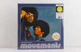 Various Artists ‎– Movements Vol. 10 – Vinyl 2LP & 7"