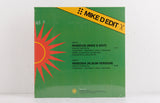 Nissodia (Mike D Edit) - Vinyl 12"