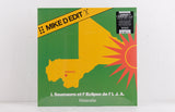 Nissodia (Mike D Edit) - Vinyl 12"