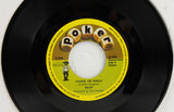 Change The World / Try, Try - 7" Vinyl