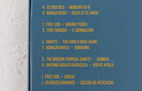 Brazil 45 Boxset Curated By DJ Format – 5 x 7" Vinyl