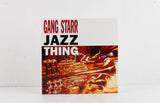 Jazz Thing - 7" Vinyl