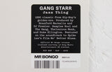 Jazz Thing - 7" Vinyl