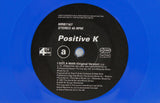 I Got a Man - 7" Vinyl
