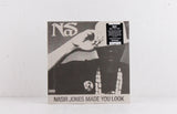 Made You Look - 7" Vinyl