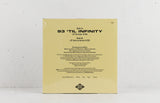 93 ‘Til Infinity - 7" Vinyl