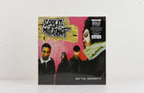 93 ‘Til Infinity - 7" Vinyl