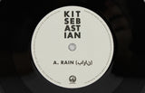 Rain / Kozmos - 7" Vinyl