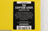 Computer Love – Vinyl 7"