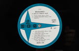 Braziliance - Vinyl LP/CD