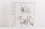 MUMIA ‎– MUMIA – Vinyl LP