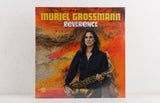 Muriel Grossmann ‎– Reverence – Vinyl 2LP