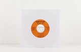 Mustang – Vinyl 7"