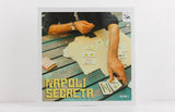 Various Artists ‎– Napoli Segreta Volume 2 – Vinyl LP