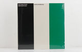Nate Morgan ‎– Retribution, Reparation – Vinyl LP
